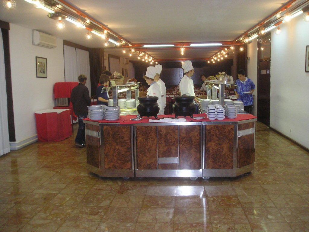 Hotel Adriatic Omišalj Rum bild